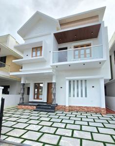 3 BHK Independent House