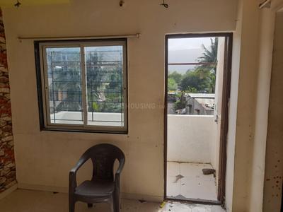 Bedroom Image of 627 Sq.ft 1 BHK Apartment / Flat for sale in Chimanpura Peth Satara for Rs. 1800000