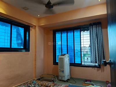 1.5 BHK Flat