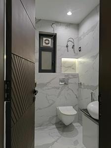 Common Bathroom Image of 2000 Sq.ft 4 BHK Builder Floor for sale in Dream Homes, Indirapuram Ghaziabad for Rs. 15000000