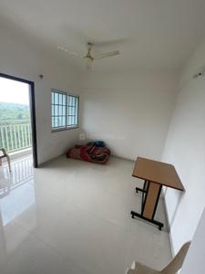 Hall Image of 800 Sq.ft 2 BHK Apartment / Flat for rent in Mangalmurti Residency, Mihan Nagpur for Rs. 16000