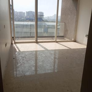 Bedroom Image of 1800 Sq.ft 4 BHK Apartment / Flat for sale in Bhagwati 19 East, Nerul Navi Mumbai for Rs. 60000000