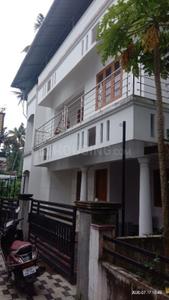 3 BHK Independent House