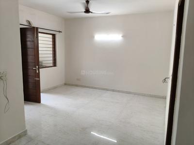 2 BHK Independent Builder Floor