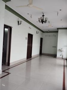 Hall Image of 800 Sq.ft 1 BHK Apartment / Flat for rent in Sathuvachari Vellore for Rs. 5000