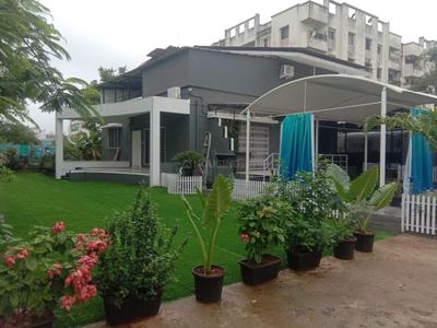 Image of 11000 Sq.ft 4 BHK Villa for sale in Ghotawade, Pune for Rs. 32500000