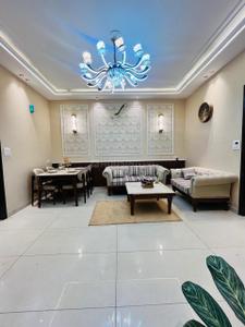 Hall Image of 1215 Sq.ft 3 BHK Builder Floor for sale in Kharar Mohali for Rs. 7290000
