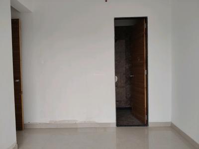 Bedroom Image of 1450 Sq.ft 2 BHK Apartment / Flat for sale in Shreeji Today, Kharghar Navi Mumbai for Rs. 12000000