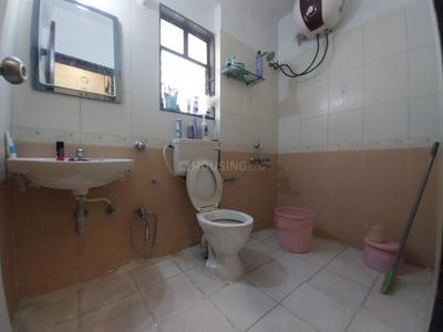 Image of 1187 Sq.ft 2 BHK Apartment / Flat for sale in Mont Vert Biarritz 1, Pashan, Pune for Rs. 16500000
