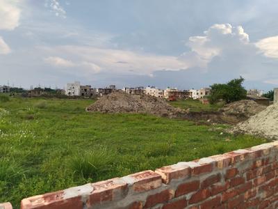 Image of 1140 Sq.ft Residential Plot / Land for sale in New Town, Kolkata for Rs. 1300000