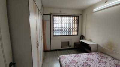 Bedroom Image of 910 Sq.ft 2 BHK Apartment / Flat for sale in Avon Chs Limited, Hiranandani Estate Thane for Rs. 20000000