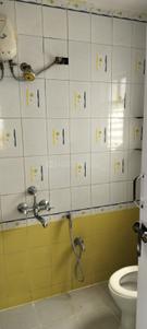 Image of 1210 Sq.ft 3 BHK Apartment / Flat for rent in Pentagon Fortune East, Kharadi, Pune for Rs. 45000