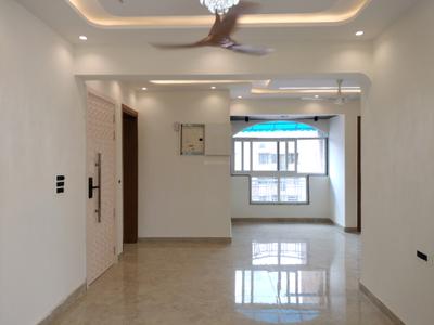 Living Room Image of 1650 Sq.ft 3 BHK Apartment / Flat for sale in DGS Apartments, Sector 22 Dwarka New Delhi for Rs. 28800000