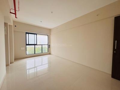 Hall Image of 600 Sq.ft 2 BHK Apartment / Flat for sale in Worli Mumbai for Rs. 43000000
