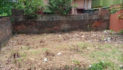 Image of 1450 Sq.ft Residential Plot / Land for sale in Kalikapur, EM Bypass, Kolkata for Rs. 15500000