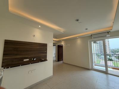 Hall Image of 1160 Sq.ft 3 BHK Apartment / Flat for sale in City Grace, Bamheta Village Ghaziabad for Rs. 11000000