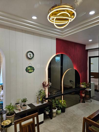 Dasnac Burj Noida Main Image 1