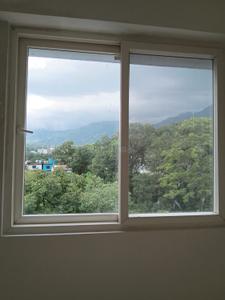 Bedroom Image of 579 Sq.ft 1 BHK Apartment / Flat for sale in Kulhan Dehradun for Rs. 7000000