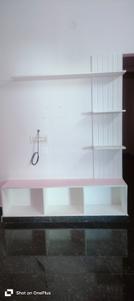 Bedroom Image of 1200 Sq.ft 1 BHK Independent House for rent in Ootpally Hyderabad for Rs. 8500