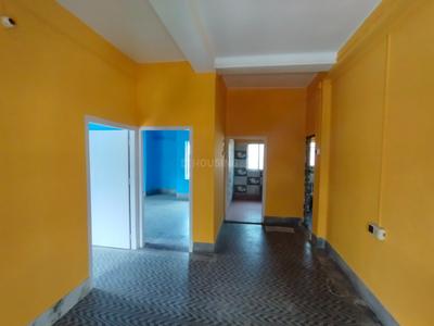 Living Room Image of 900 Sq.ft 2 BHK Apartment / Flat for rent in Dum Dum Kolkata for Rs. 11500