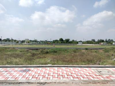Image of 1539 Sq.ft Residential Plot / Land for sale in Soha Olive Town, Sector 98, Faridabad for Rs. 25650000