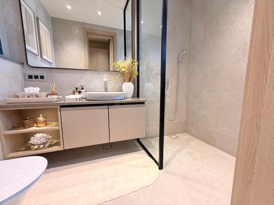 Image of 1950 Sq.ft 3 BHK Builder Floor for sale in Sushant Lok Phase 1, Gurgaon for Rs. 34000000