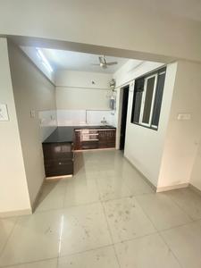 Hall Image of 550 Sq.ft 1 BHK Apartment / Flat for sale in Bramhacorp Waterbay, Wadgaon Sheri Pune for Rs. 5500000
