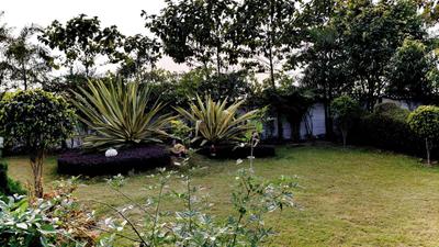 Image of 5000 Sq.ft 1 BHK Farm House for sale in Indira Nagar, Lucknow for Rs. 4000000