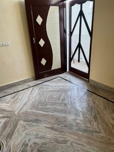 1 BHK Independent House