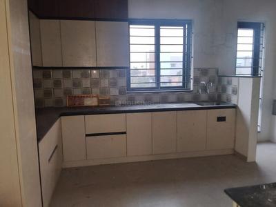 Kitchen Image of 1800 Sq.ft 3.5 BHK Apartment / Flat for rent in Mandaveli Chennai for Rs. 110000