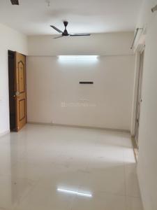 Hall Image of 850 Sq.ft 2 BHK Apartment / Flat for rent in Nyati Elan, Wagholi Pune for Rs. 23000