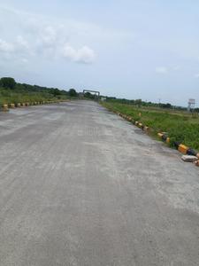 Residential Plot