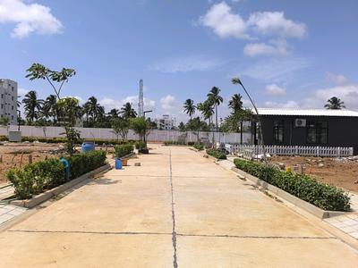 Image of 1200 Sq.ft Residential Plot / Land for sale in Gokula Square, Devanahalli, Bengaluru for Rs. 19160001