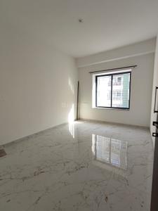 Bedroom Image of 1093 Sq.ft 2 BHK Apartment / Flat for sale in Garden Homes Atharva Nagari VII, Pipla Nagpur for Rs. 4400000