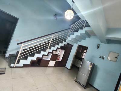 Hall Image of Gayatri PG for girls  in New Town, Kolkata