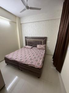 Bedroom Image of 450 Sq.ft 1 BHK Apartment / Flat for sale in The Eastern Park, Bholapur Ludhiana for Rs. 3000000
