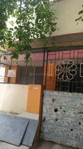 Balcony Image of 2000 Sq.ft 3 BHK Independent House for sale in Sanjaynagar Bengaluru for Rs. 24500000