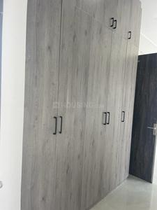 1 BHK Independent House