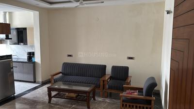 2 BHK Independent House