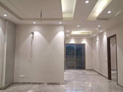 Living Room Image of 1800 Sq.ft 3 BHK Builder Floor for sale in Paschim Vihar New Delhi for Rs. 35000000