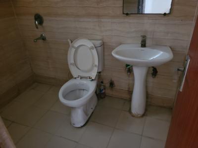 Image of 974 Sq.ft 2 BHK Apartment / Flat for sale in Supertech Ecociti, Sector 137, Noida for Rs. 11000000