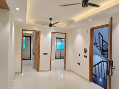 Drying Area Image of 1800 Sq.ft 3 BHK Builder Floor for sale in DLF City Phase 1, DLF Phase 1 Gurgaon for Rs. 36000000