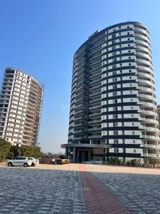 Image of 1920 Sq.ft 3 BHK Apartment / Flat for sale in Omaxe The Lake, New Chandigarh, Chandigarh for Rs. 18500000