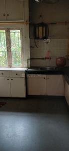 Kitchen Image of 990 Sq.ft 2 BHK Apartment / Flat for sale in Paldi Ahmedabad for Rs. 6800000