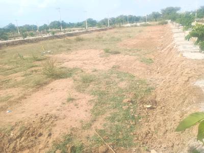 Image of 202 Sq.ft Residential Plot / Land for sale in Shadnagar, Ranga Reddy for Rs. 3155005