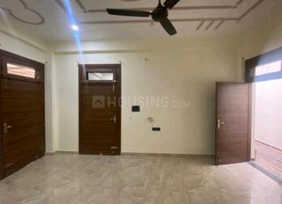 Bedroom Image of 1800 Sq.ft 2 BHK Independent House for rent in Ashiyana Lucknow for Rs. 16000