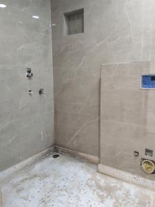Common Bathroom Image of 900 Sq.ft 2 BHK Apartment / Flat for sale in Vikaspuri New Delhi for Rs. 9000000