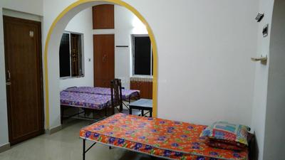 Hall Image of Home in Salt Lake City, Kolkata