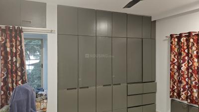 Bedroom Image of 1270 Sq.ft 2 BHK Apartment / Flat for sale in Marigold Complex, Kalyani Nagar Pune for Rs. 23000000