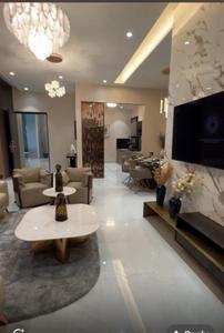 Hall Image of 1325 Sq.ft 2 BHK Apartment / Flat for sale in AVINEA, Hadapsar Pune for Rs. 12750000